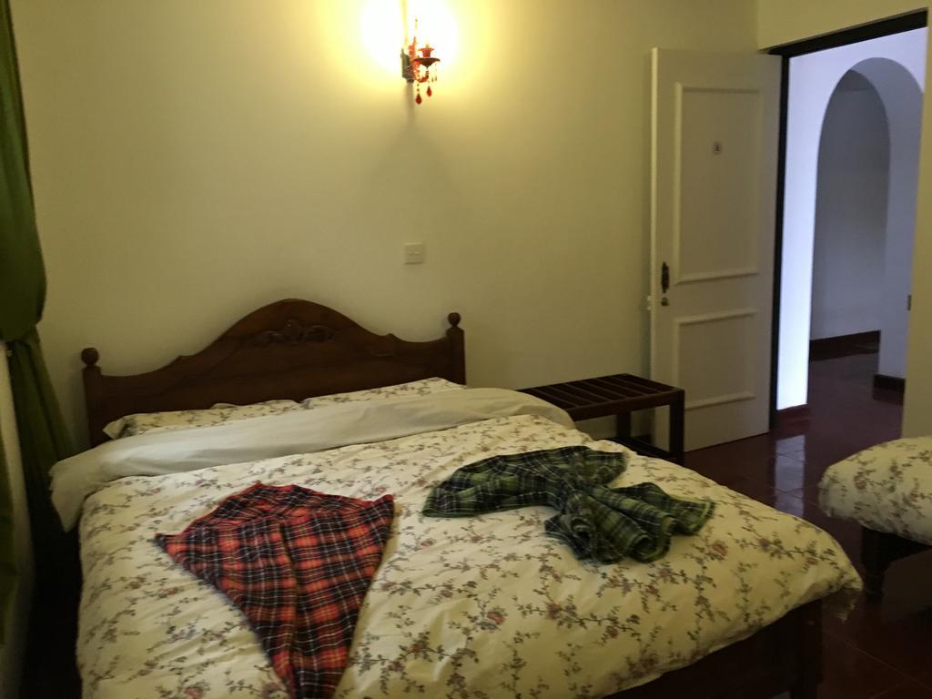 Asteria Villa Guest House Nuwara Eliya Ngoại thất bức ảnh