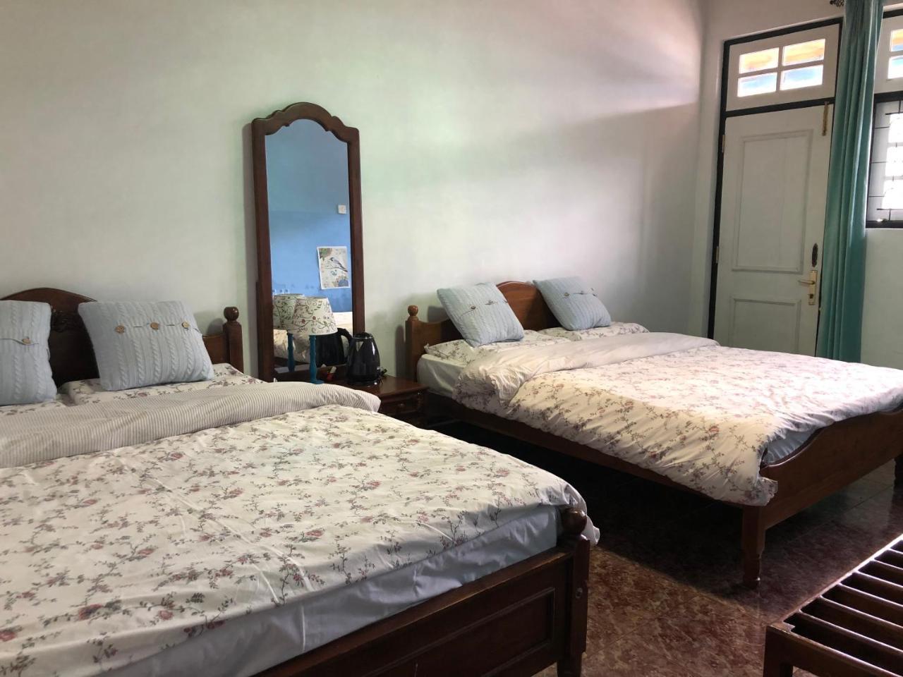 Asteria Villa Guest House Nuwara Eliya Ngoại thất bức ảnh
